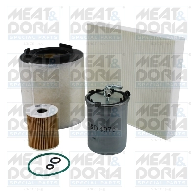 Filter Set
